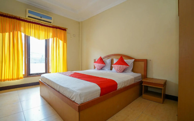 OYO 1273 Hotel Belvena