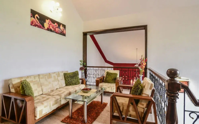 Villa - Sleeps 8 - Garden - Parking - Patio