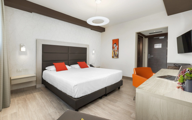 BHotel