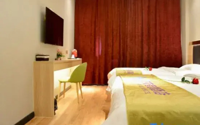 Wan ye hotel