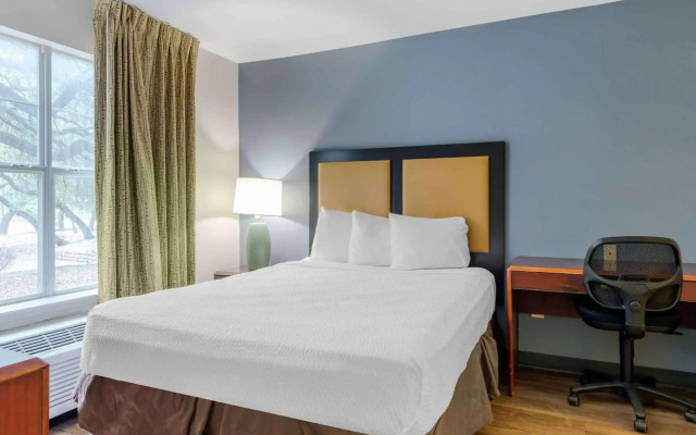 Extended Stay America - Austin - North Central
