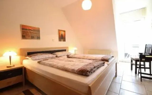 Landhaus Hubertus Wohnung 8