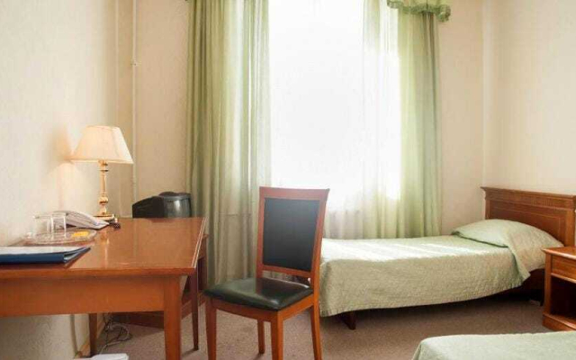 Tourist Hotel