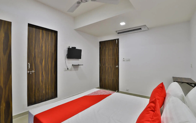 OYO Townhouse 169 Aqua Corridor