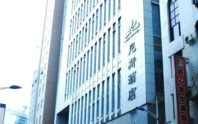 Nice Hotel