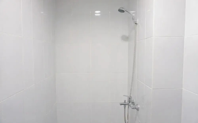 Good Choice 2BR at Patraland Urbano Apartment