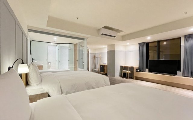 Green Hotel - midori 2