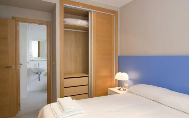 Boulevard apartamentos & suites