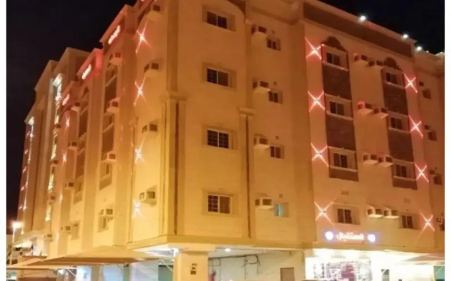Asrar Jeddah