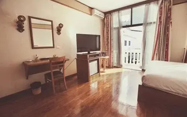 Ocean Bangkok