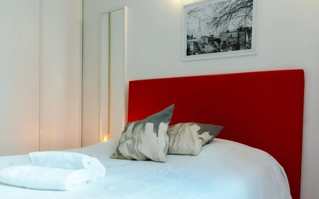 Montmartre Apartments