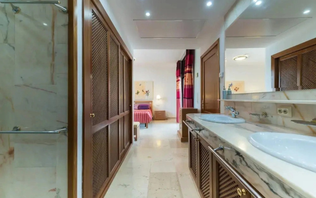 Chalet in Anfi Tauro Near Amadores Beach