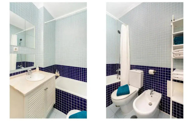 Trigueiros Downtown Apartment