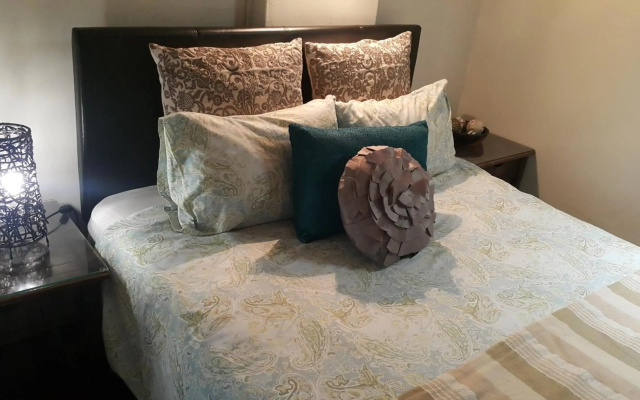Marlborough Durban Beachfront Deluxe Self Catering Apartments