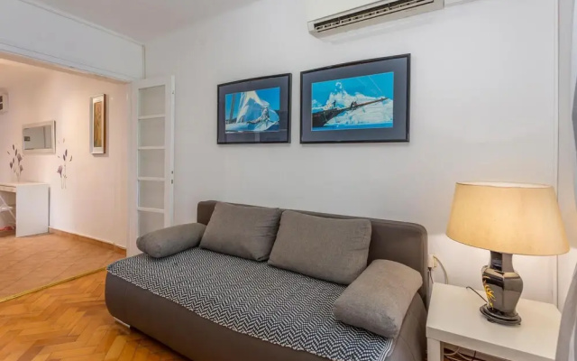 Amazing Apartment in Rijeka With Wifi and 1 Bedrooms
