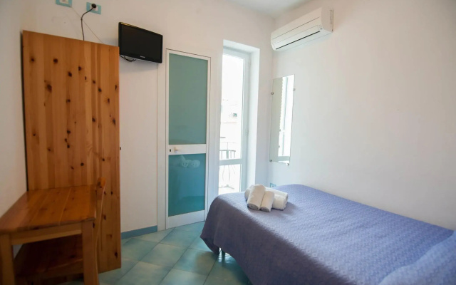 Albergo Macrì