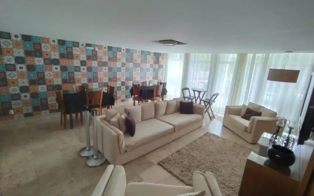 Hotel Casablanca