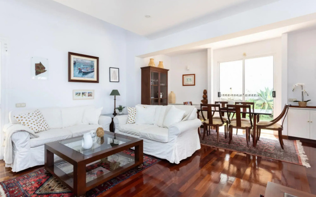 Home2Book Stunning Villa Raquel, Pool & View