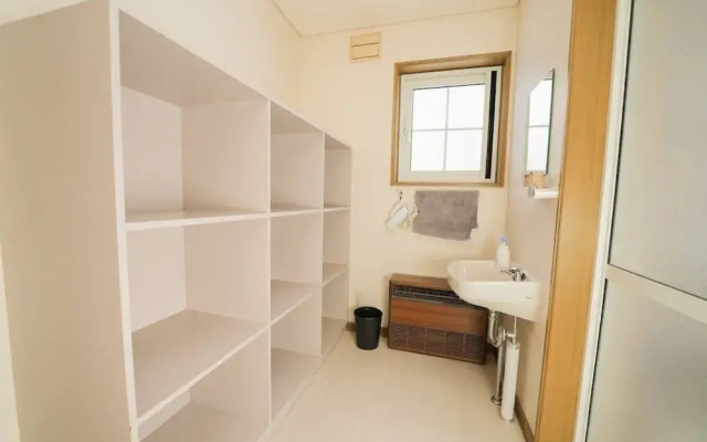 Teshikaga Hostel Misato