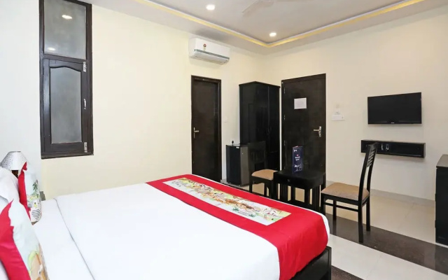 Om Heritage Hotel