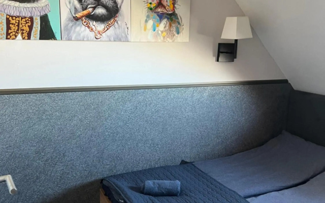 Apartman 511 Zupa Wellness & Spa
