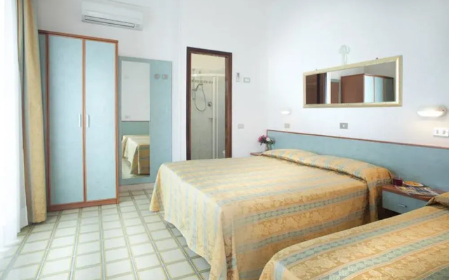 hotel atlantic