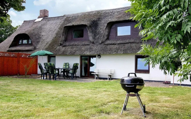 Holiday Home on the Dike, Busum