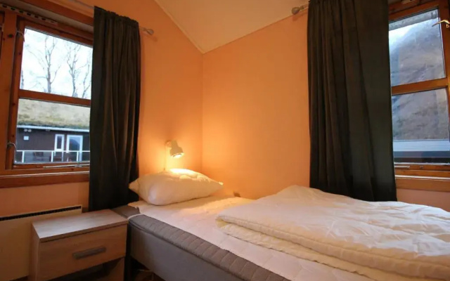 Andalsnes Hostel