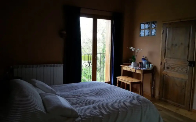 La Cocagniere