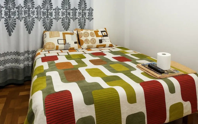 hostal kactus