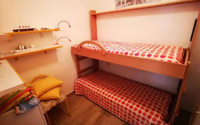 Medieval Flat