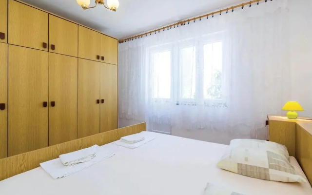 Amazing Home in Senj With Wifi and 2 Bedrooms