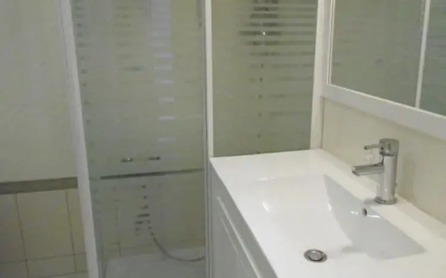 Apartment Luthel Boulevard