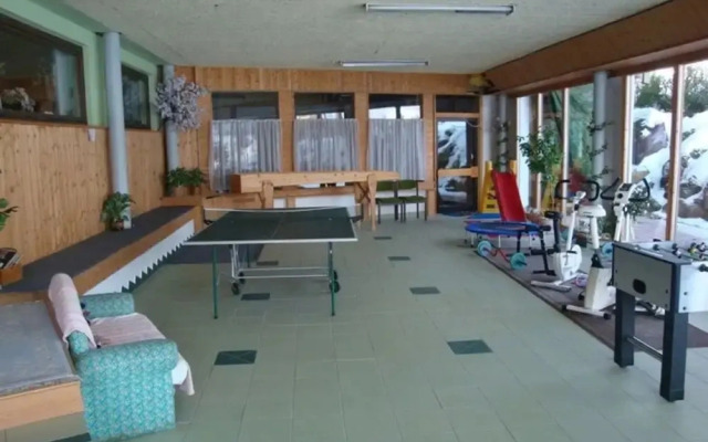 Holiday Apartment 1S oak Grove