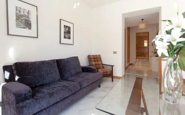 Holi-Rent Castilla