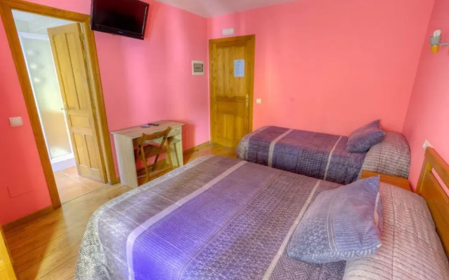 Hostal Rural La Tintoreria