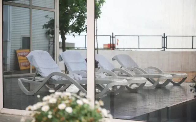 Avenue Palm Eforie Nord - Avenue Hotels