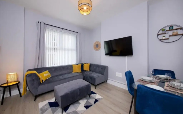Air Host and Stay - Arkles House sleeps 7