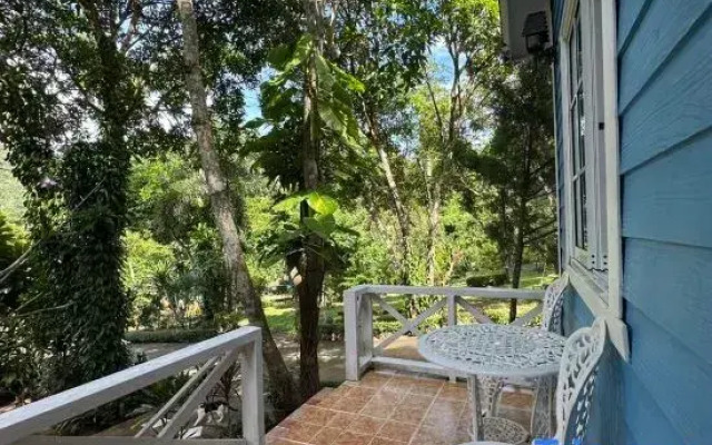 Suriyan Villa