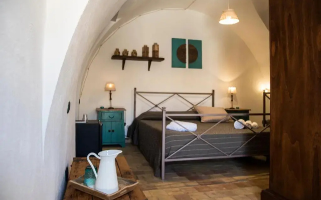 Agriturismo Baglio San Nicola