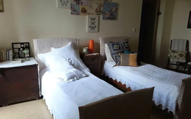 B&B La Casa Di Zia Mimina