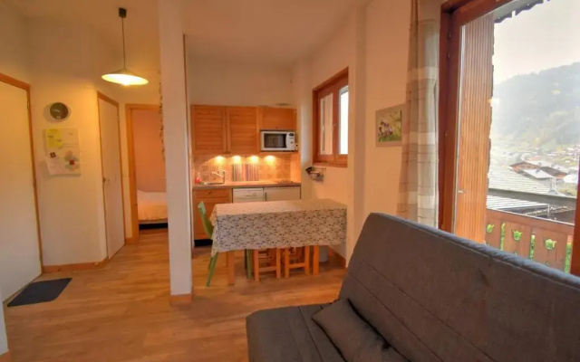 Appartement Morzine, 3 pièces, 6 personnes - FR-1-524-72