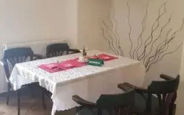 Penzion Polovnik