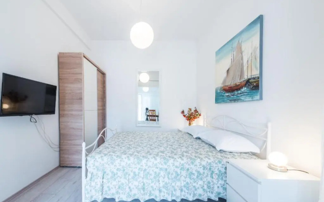 Luxury Apartments
