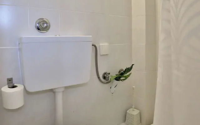 Blue Comfort Apartments Sitia