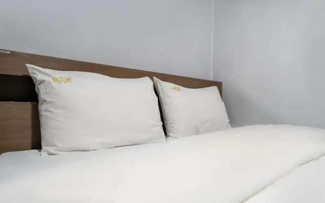Yeoju Inn Motel