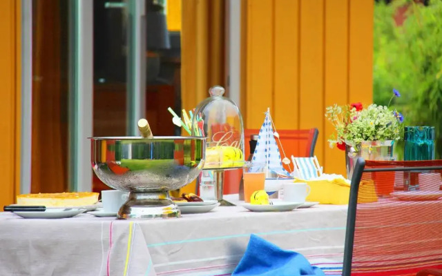 Ferienhaus Bogense