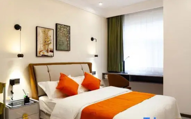 Jian'ai Homestay