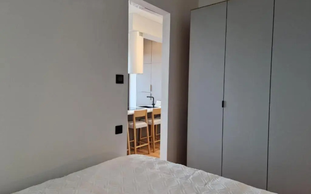 Artisa Riia Str 20a Luxury Penthouse Apartments
