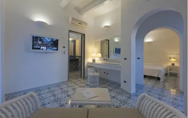 Hotel Terme San Michele & SPA, WorldHotels Distinctive